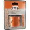 Gręžimo karūna OKKO 51mm