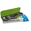 Creative Tools Įrankių dėžutės Craft Carry Case Žalias (2030461)
