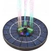 Creativehome GOTEL Q33B ŠVYTINČIAS SAULĖS FONTANAS RGB