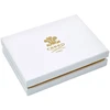 Creed rinkinys: Aventus, Eau De Parfum, moterims, 10 ml + Love in Baltas, Eau De Parfum, moterims, 10 ml + Wind Flowers, Eau De Parfum, moterims, 10 ml + Royal Princess Oud, Eau De Parfum, moterims, 10 ml + Spring Flower, Eau De Parfum, moterims, 10 ml Fo