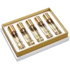 Creed rinkinys: Aventus, Eau De Parfum, moterims, 10 ml + Love in Baltas, Eau De Parfum, moterims, 10 ml + Wind Flowers, Eau De Parfum, moterims, 10 ml + Royal Princess Oud, Eau De Parfum, moterims, 10 ml + Spring Flower, Eau De Parfum, moterims, 10 ml Fo