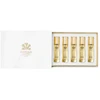 Creed rinkinys: Aventus, Eau De Parfum, moterims, 10 ml + Love in Baltas, Eau De Parfum, moterims, 10 ml + Wind Flowers, Eau De Parfum, moterims, 10 ml + Royal Princess Oud, Eau De Parfum, moterims, 10 ml + Spring Flower, Eau De Parfum, moterims, 10 ml Fo