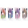 Cresco „Go Pen Rainbow“ rašymo rinkinys