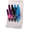 Cresco Fountain pen First Pen (12vnt) mišinys