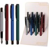Cresco Fountain Pen Winner Titanium (12 vnt.)