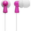 Cresyn C222E Petite Buddy ausinės