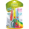 Cricco Craft dekoratyvinės žirklės su keičiamais ašmenimis