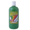 Tepros dažai Cricco 500 ml, žali