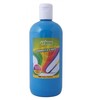 CRICCO tempera dažai 500 ml šviesiai mėlyni