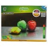 Aliejinės pastelės 36 spalvos Cricco