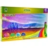 Cricco Aliejaus pastelės 48 spalvos