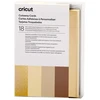 Cricut Wkładki do ploterów tnących Cricut Neutrals R10 (36 vnt.) (18 vnt.)