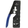 Narzędzie do ciecia kabli i zaciskania wtyczek RJ45 / RJ12 / RJ11 / Pass-through Gembird