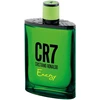 Cristiano Ronaldo CR7 Energy EDT tualetinis vanduo vyrams, 100 ml