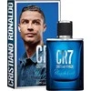 Cristiano Ronaldo CR7 Play It Cool EDT tualetinis vanduo vyrams, 30 ml