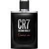 Cristiano Ronaldo CR7 Game On EDT tualetinis vanduo vyrams, 30 ml