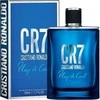 tualetinis vanduo CR7 Cristiano Ronaldo Play It Cool Eau De Toilette Purškiklis 50ml
