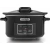 Crock Pot Crock-Puodas lėta viryklė CSC052X 4,7 l