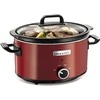 Crock-Puodas lėta viryklė SCV400RD 3,5 l