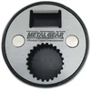 Crocodile Creek Fanattik butelių atidarytuvas magn. nugarėlė Metal Gear Ration
