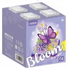 Crocodile Creek KOCO Butterfly kaladėlės 471vnt 03058 44316 /24