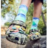 Crocs Classic klumpės jauniesiems 206991-209