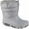 Crocs Classic Neo Puff Boot Jr 207684-007 batai
