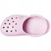 Crocs Crocband Clog K 207006-6GD Rožinė 34/35