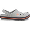 Crocs Crocband U 11016-01U šlepetės