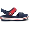 Sandalai vaikams Crocs Crocband Cruiser spalva tamsiai mėlyna-raudona 209423 4OT (30-31)
