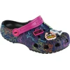 Crocs Disney Piktų Veikėjų Klasikiniai Vaikų Medkirtys 207722-001 šlepetės