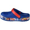 Crocs Paw Patrol FL Paw Patrol Juostelės Klumpės Vaikams 205509-4GX