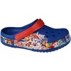 Crocs Paw Patrol FL Paw Patrol Juostelės Klumpės Vaikams 205509-4GX