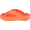 Crocs Gataway Platform Flip Flop W 209410-84F