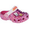 Crocs Hello Kitty and Friends Classic Clog Jr 208025-680 šlepetės