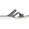 Crocs Swiftwater Sandalas W 203998-06X