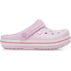 Chodaki vaikams Crocs Kids Crocband Clog rožinė 207006 6GD (32-33)