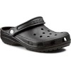 CCS Crocs Classic Clog Kištukinis Juoda