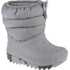 Crocs Classic Neo Puff Boot Vaikiški/Paaugliai 207683-007 batai