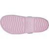 Sandalai vaikams Crocs Crocband Cruiser rožinė 209423 84I (33-34)