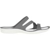 Crocs Swiftwater Sandalas W 203998-06X
