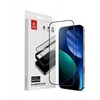 Crong 3D Armour Glass - Apsauginis stiklas Apple iPhone 17 Pro Max + Installation Frame