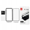 Crong 3D Armour Glass - Apsauginis stiklas Apple iPhone 17 Pro Max + Installation Frame