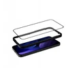 Crong 3D Armour Glass - Apsauginis stiklas Apple iPhone Air + Installation Frame