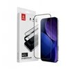 Crong 3D Armour Glass - Apsauginis stiklas Apple iPhone Air + Installation Frame