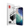 Crong 3D Armour Glass - Apsauginis stiklas Apple iPhone 17 Pro + Installation Frame