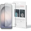 Crong Crong 3D Armour Glass Lite - Hartowane szkło Full Glue do Samsung Galaxy S26