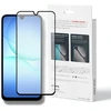 Crong Crong 3D Armour Glass Lite – grūdintas stiklas Full Glue, skirtas Samsung Galaxy A16 / A17 / A26