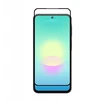 Crong 3D Armour Glass Lite – grūdintas stiklas Full Glue, skirtas Samsung Galaxy A27 5G (CRG3DAGLSGA27)