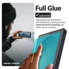 Crong Crong 3D Armour Glass Lite - Hartowane szkło Full Glue do Google Pixel 9 / 10